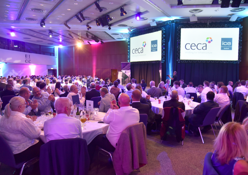 Scottish Civil Engineering Awards 2026