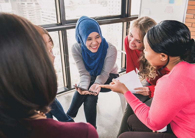 ICE Connects - INWED 2026 - Engineering Intelligence
