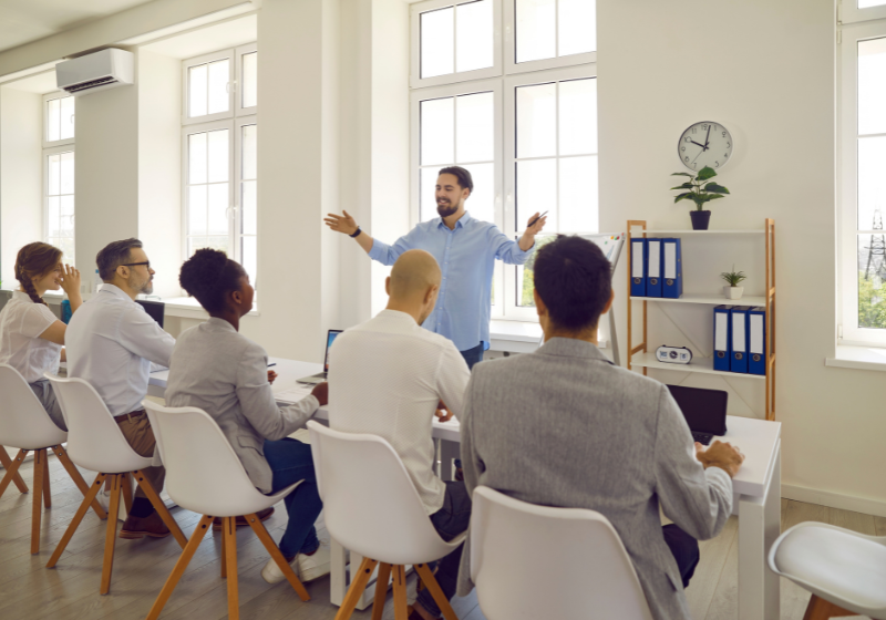 ECNet Wales: open committee meeting and presidential address watch party