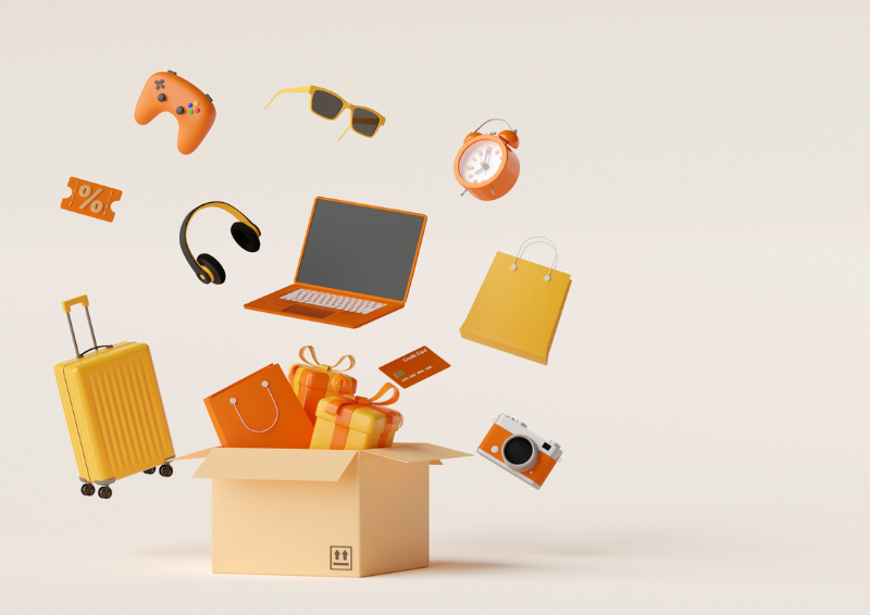 Top tips for spending less online