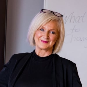 Wendy White-Finnigan