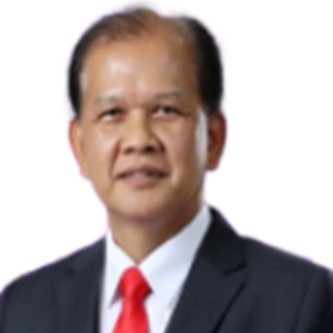 YBhg. Dato' Seri Azman Bin Ibrahim 