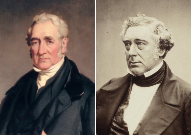 It’s in their DNA: 5 families with generations of engineers