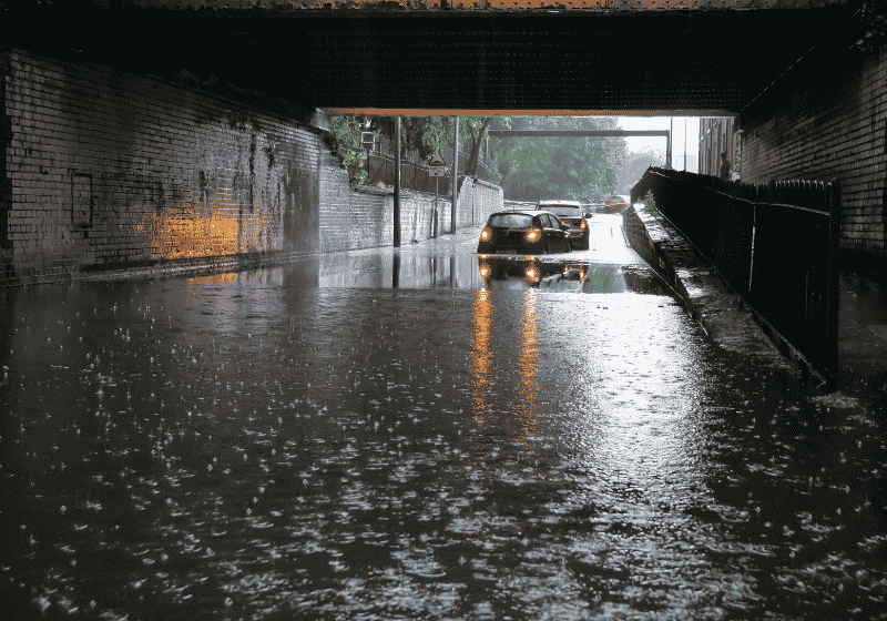 Wales National Flood Conference 2026: call for speakers