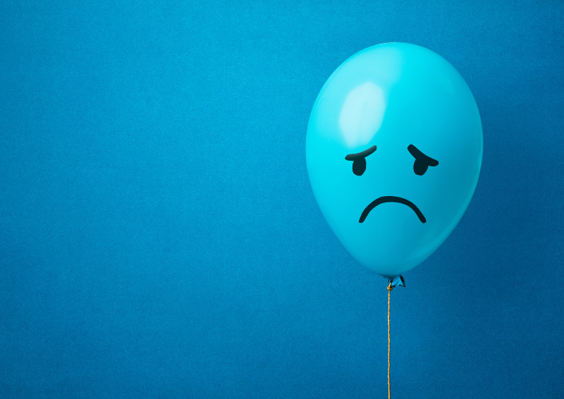 Let's talk about... depression