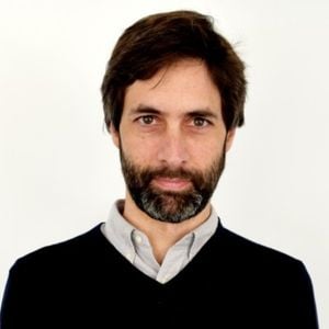 Pablo Gugel