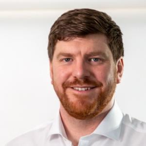 Dr Tom Bartley