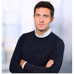 Dr Davide Wüthrich