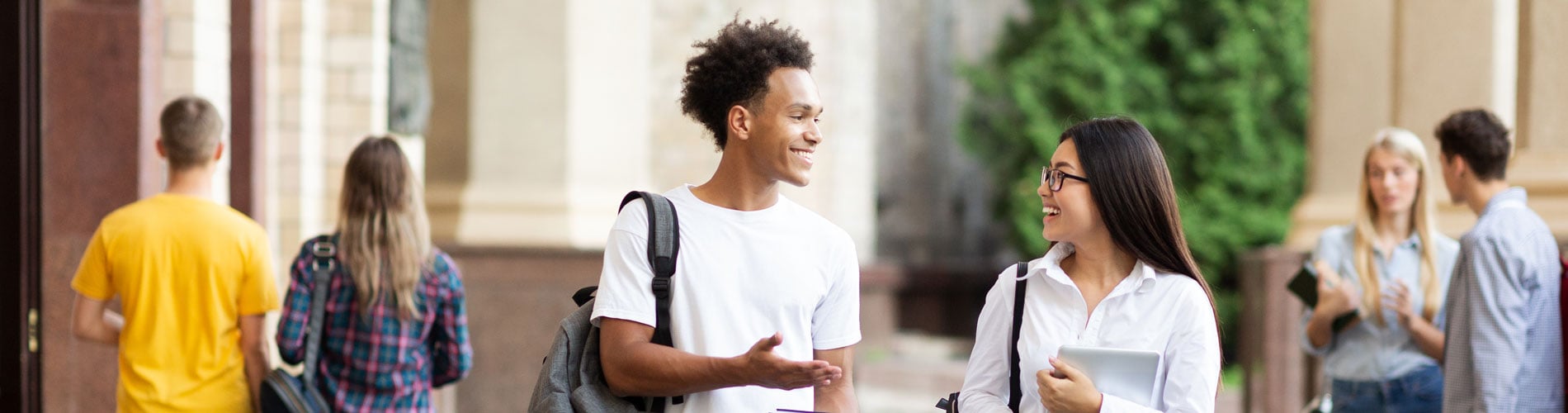 Advice for students