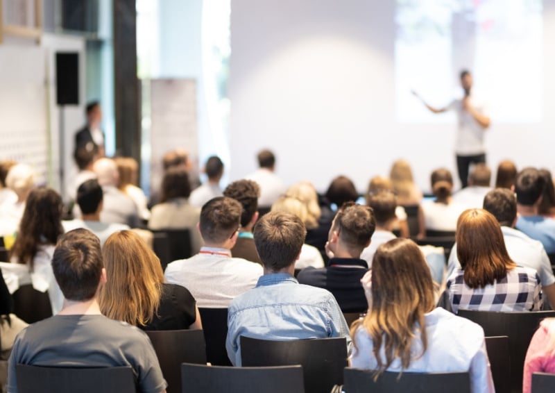 Annual general meetings