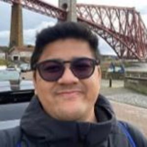 Jim Danial Mohamad, P.Geol.