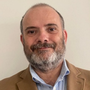 Jose Luis Rodriguez