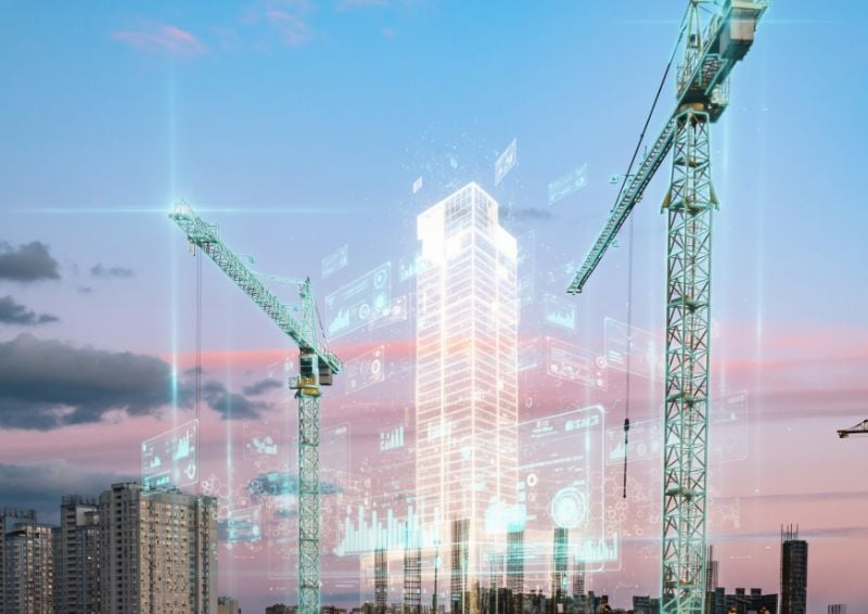 Digital twin systems: latest research from the University of Cambridge