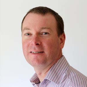 Garry Keenor