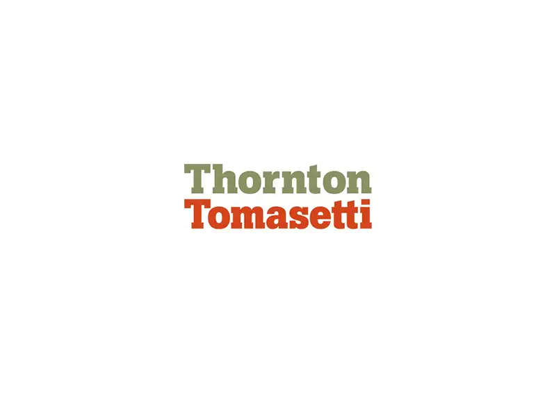 Thornton Tomasetti logo