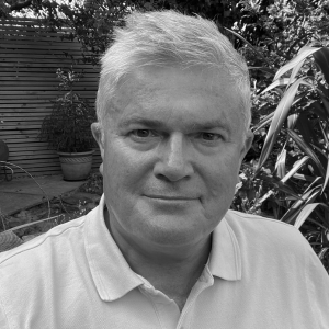 Mark Fulton
