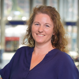 Michelle "Shelley" Wilson