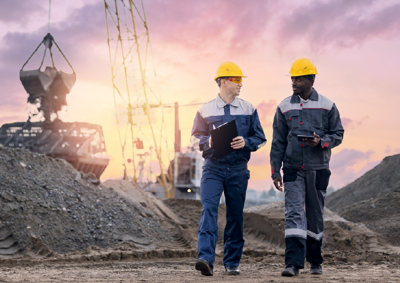 Beyond automation: Responsible AI workflows in geotechnical modelling and monitoring