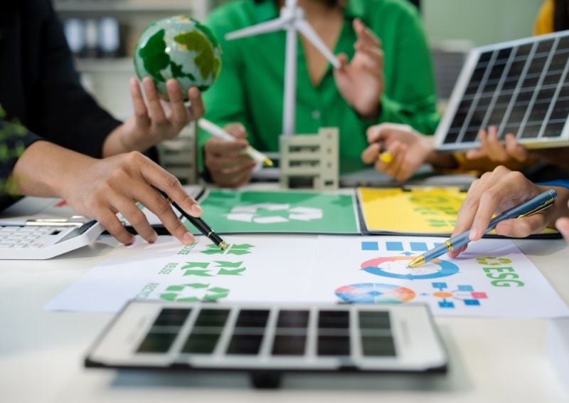 How do we better communicate sustainability?