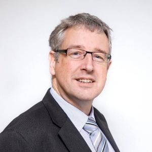 Steve Baker