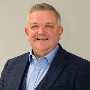 Mark Pennington