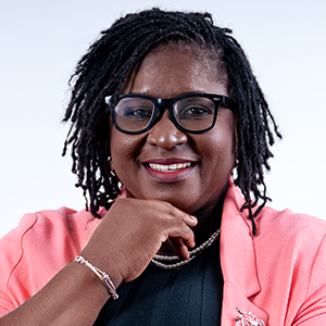 Jane Naki Tetteh-Anowie