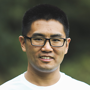 Wenxin Zuo