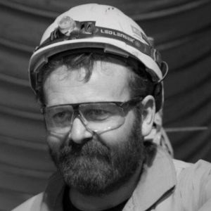 Barry Gilsenan