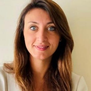 Dr. Marta del Zoppo