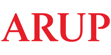 Arup Logo 2026 360X180