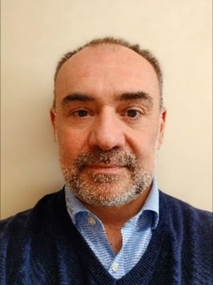 Antonios Palatianos