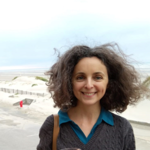 Prof Béatrice Baudet