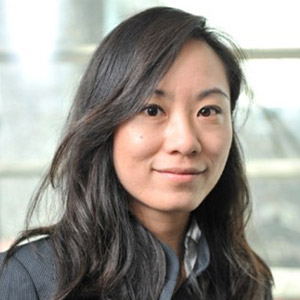 Dr Ying Chen