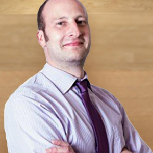 Dan Tipper