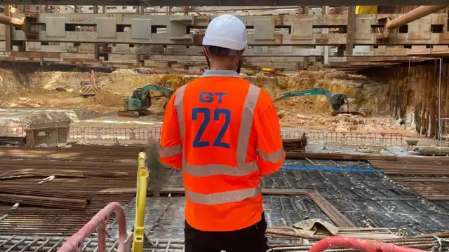 Dylan Atkinson What I Learned About Innovation From Visiting Civil Engineering ...