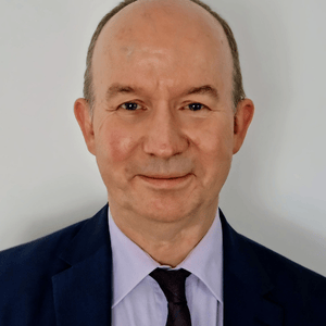 Paul Griffiths