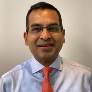 Manish Gupta