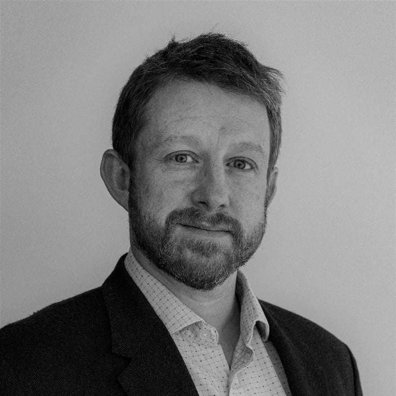 Paul Day