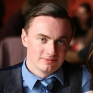 Matthew McAnulty
