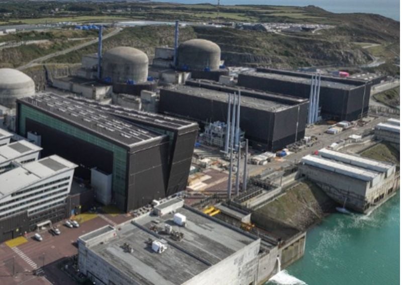 How the second generation of Eurocodes can support nuclear new build in Europe