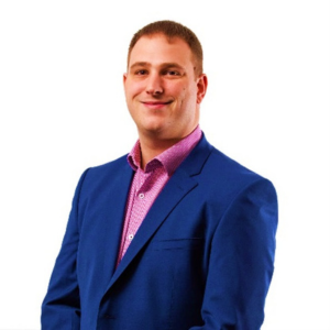 Major Mark Stevens