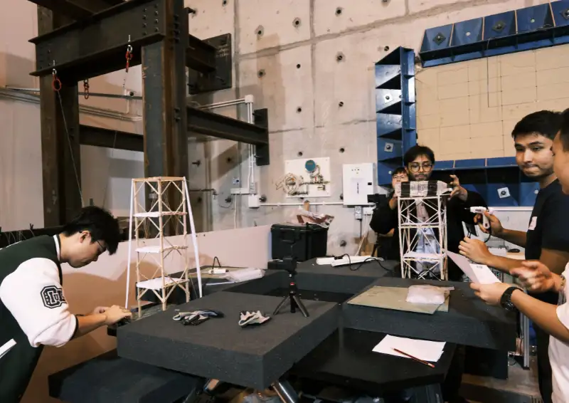 ICE HKA G&S Announces Results of 2026 Model Building Competition ...
