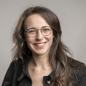 Katharina Polanyi
