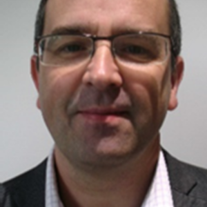 Ian Watt