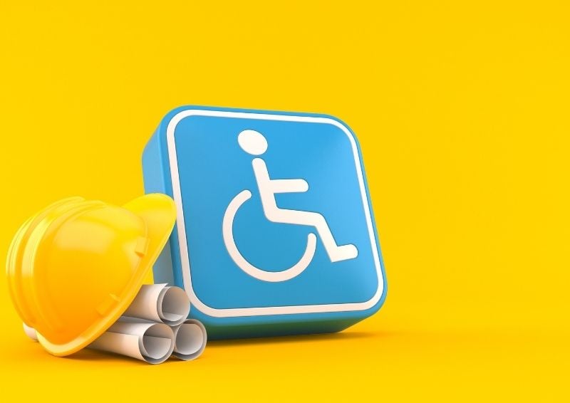 Built for purpose: designing inclusive infrastructure for everyone