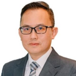 Teh Hee Min
