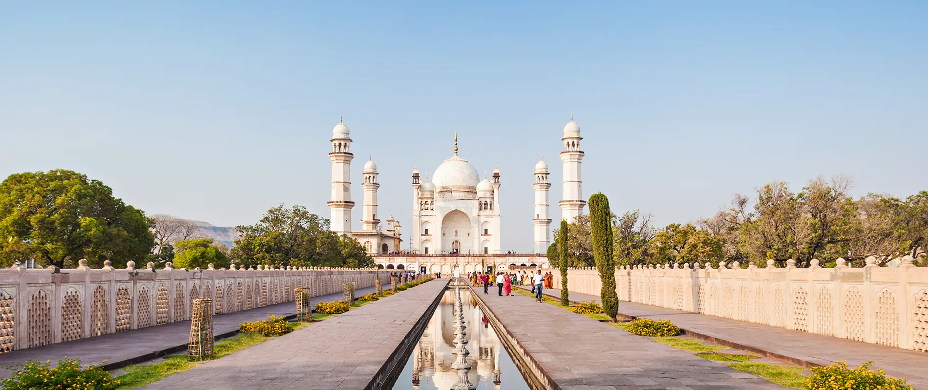 South Asia