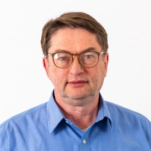 Simon Rees