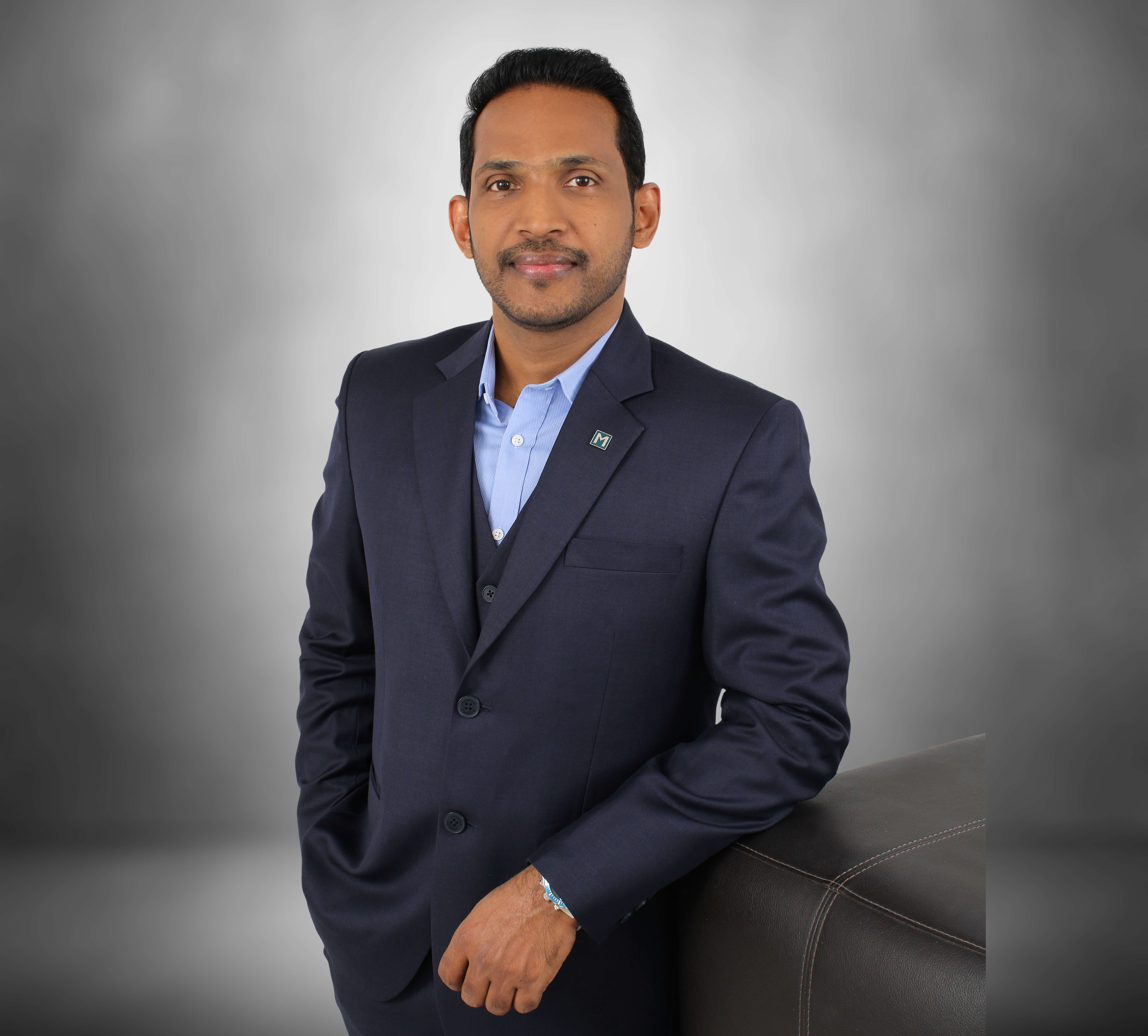 Jayakrishnan  P.V.