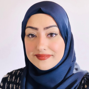 Dr Suriyah Bi